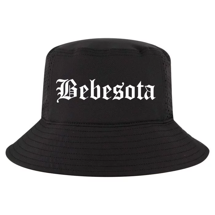 Bebesota Latina Cool Comfort Performance Bucket Hat