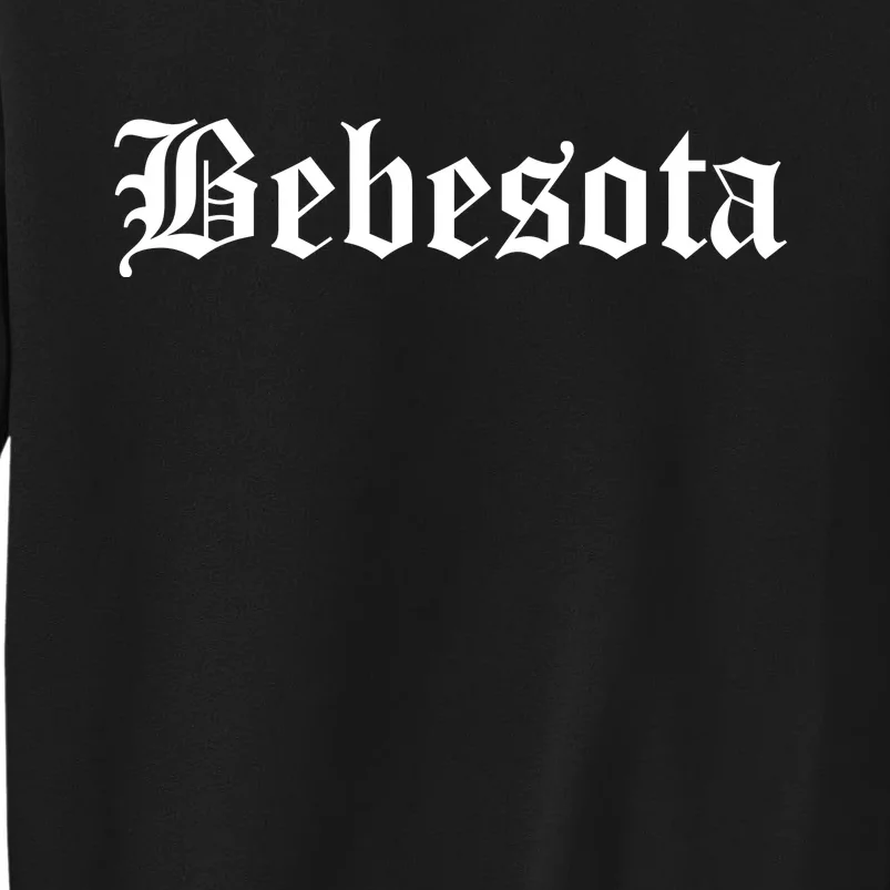 Bebesota Latina Sweatshirt