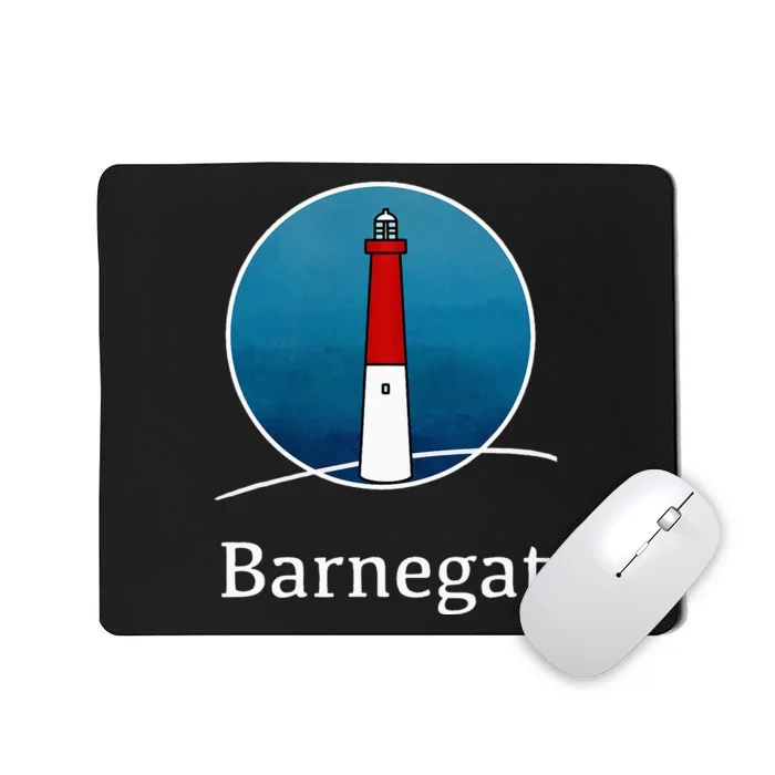 Barnegat Lighthouse Mousepad