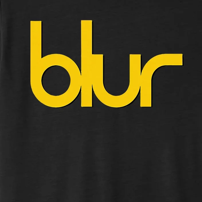 Blur Leisure Blur Shadow ChromaSoft Performance T-Shirt