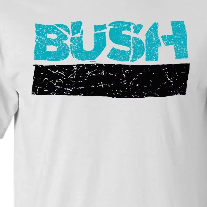 Bush – Linear Tall T-Shirt