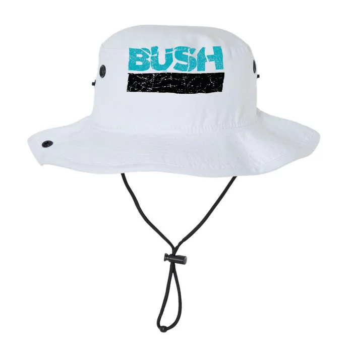 Bush – Linear Legacy Cool Fit Booney Bucket Hat