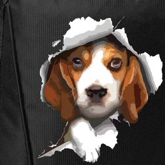 Beagle Lover Beagle Puppy Beagle Owner Beagle City Backpack