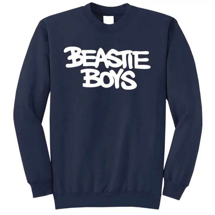 Beastie Logo Sweatshirt