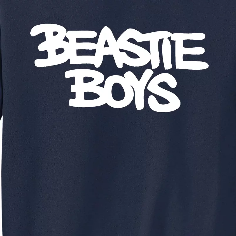 Beastie Logo Tall Sweatshirt