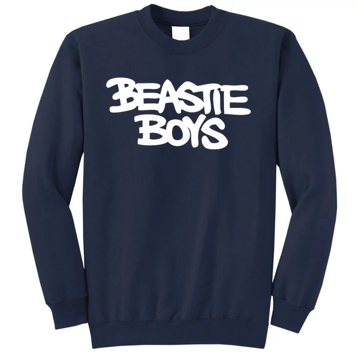 Beastie Logo Tall Sweatshirt