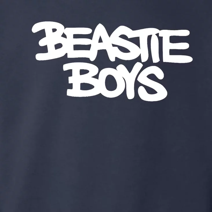 Beastie Logo Toddler Hoodie