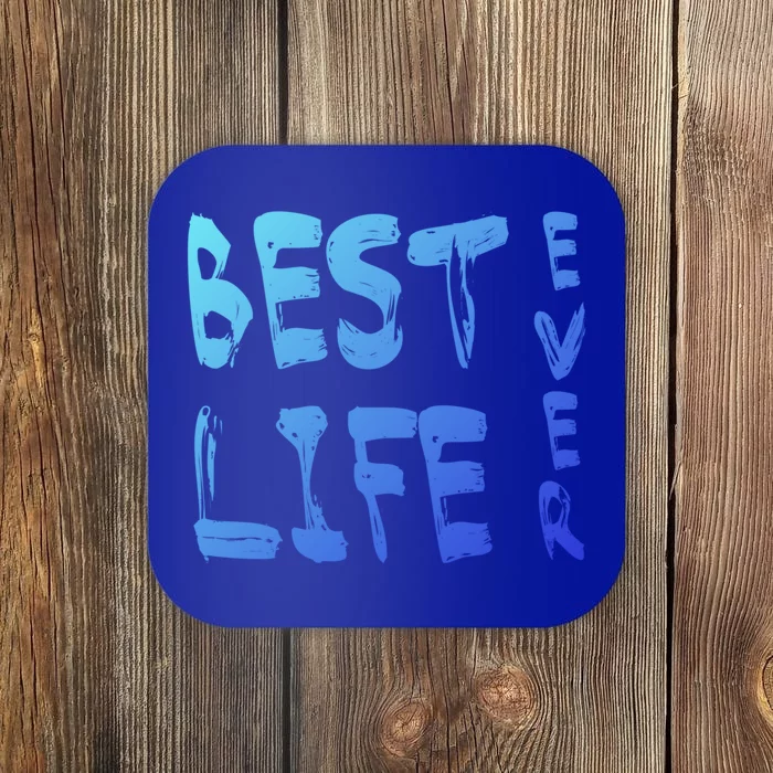 Best Life Ever For Jw JehovahS Witness Pioneer Great Gift Coaster