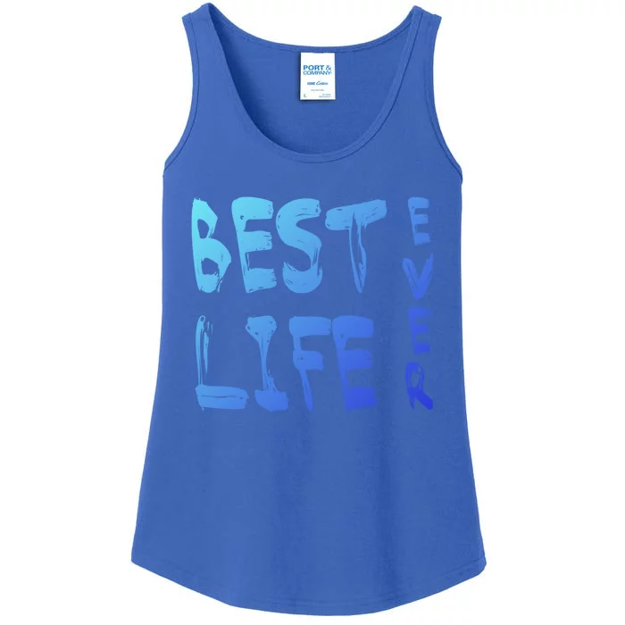 Best Life Ever For Jw JehovahS Witness Pioneer Great Gift Ladies Essential Tank