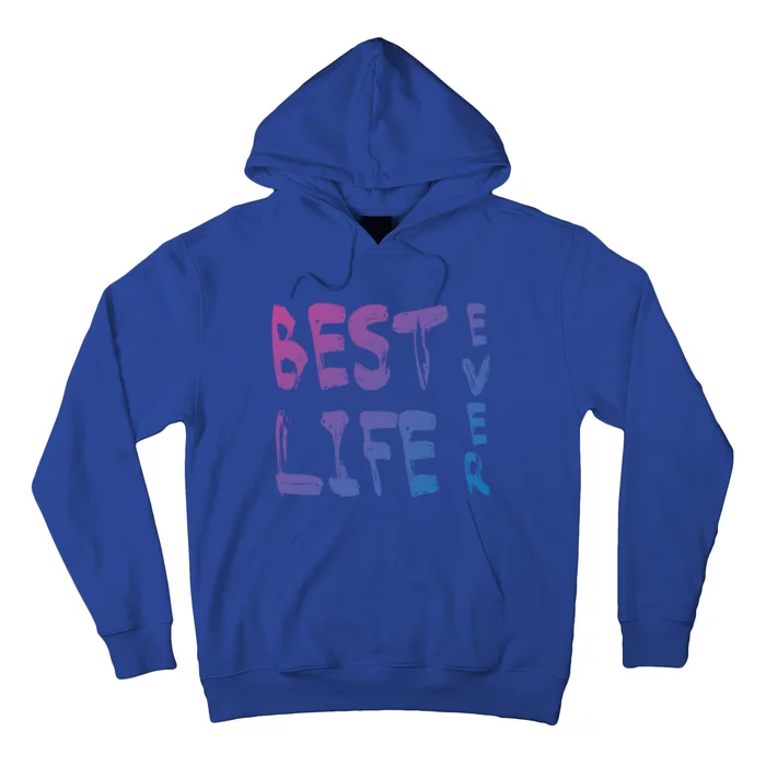 Best Life Ever For Jw JehovahS Witness Pioneer Gift Hoodie