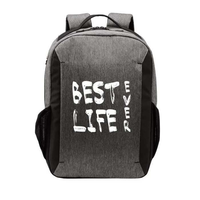 Best Life Ever For Jw JehovahS Witness Pioneer Great Gift Vector Backpack