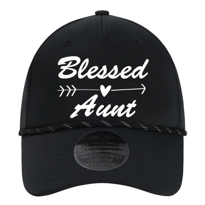 Blessed Aunt Arrow Performance The Dyno Cap