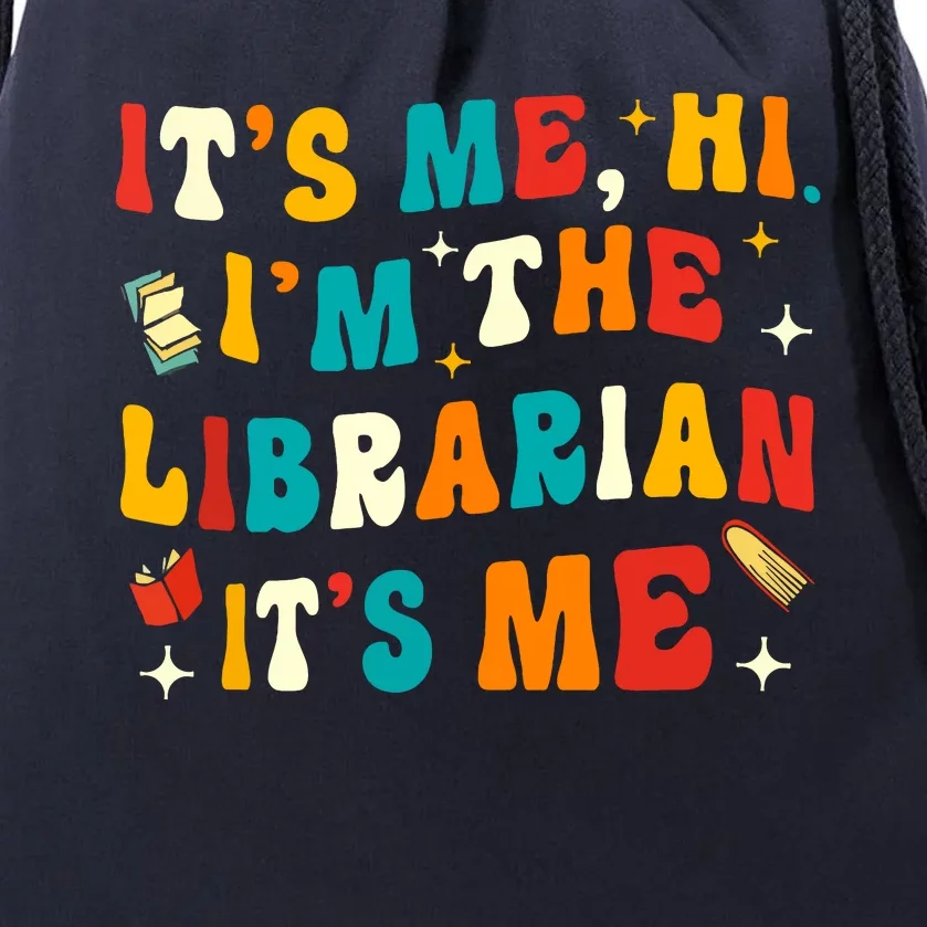 Book Lover Gifts Funny Bookworm Book Nerd Librarian Drawstring Bag