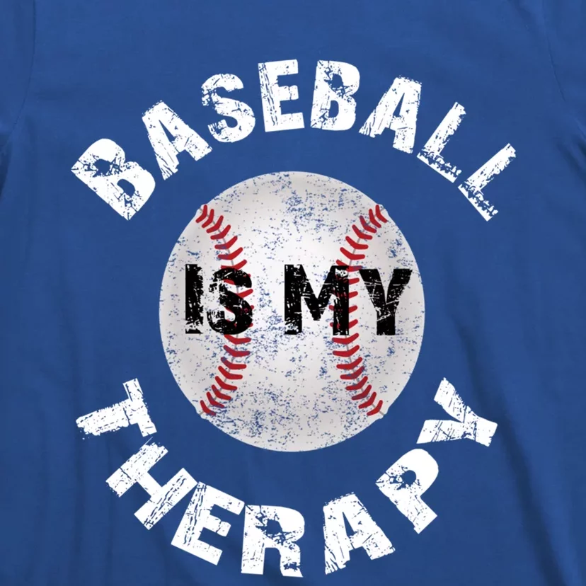 Baseball Lovers Gift T-Shirt