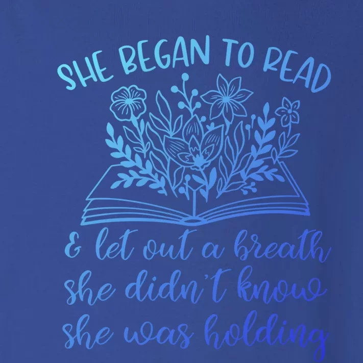 Book Lover Ideas Love To Read Wildflower Book Quotes Cute Gift Toddler Long Sleeve Shirt