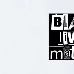 Black Lives Matter Gift On The World BLM Shirt Gift For Family Xmas Softstyle Adult Sport Polo