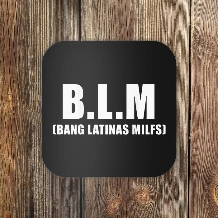 Bang Latinas Milfs Coaster