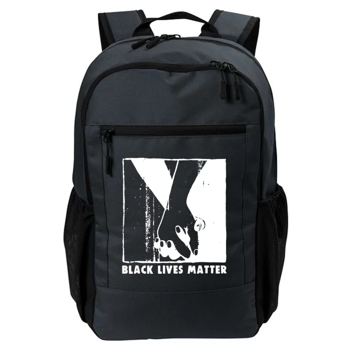 Black Lives Matter Power Fist Daily Commute Backpack