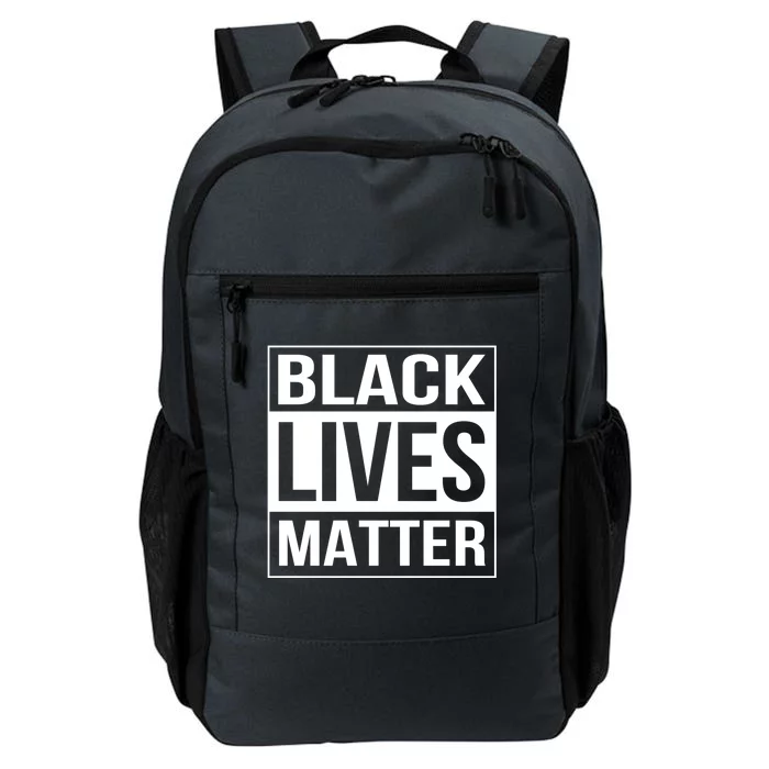 Black Lives Matter Gift Daily Commute Backpack