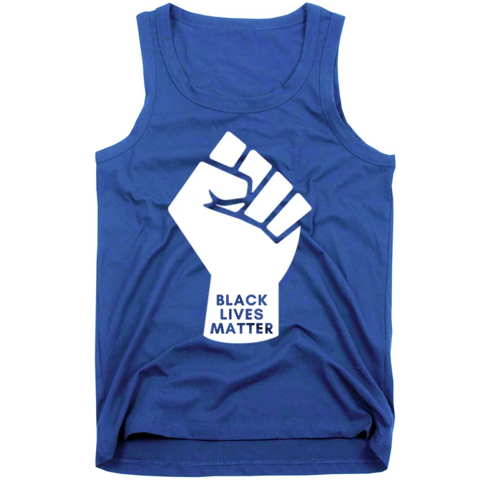 Black Lives Matter Gift Funny Gift Blm Funny Gift Crewneck Gift Tank Top