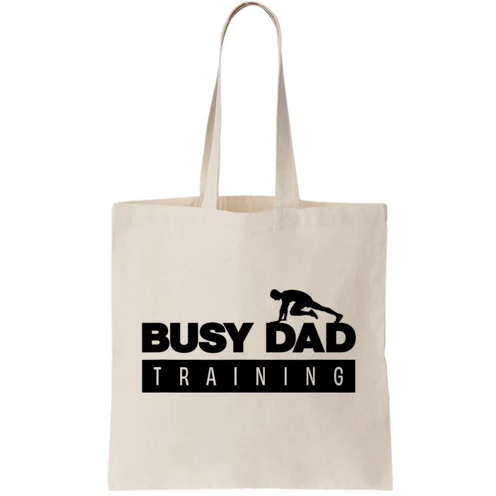 BDT Level One Tote Bag