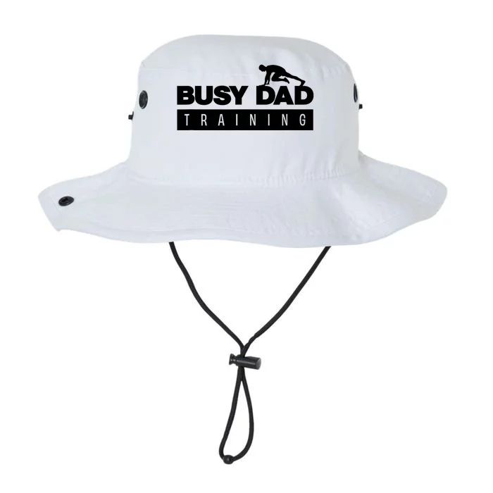 BDT Level One Legacy Cool Fit Booney Bucket Hat