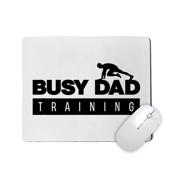 BDT Level One Mousepad