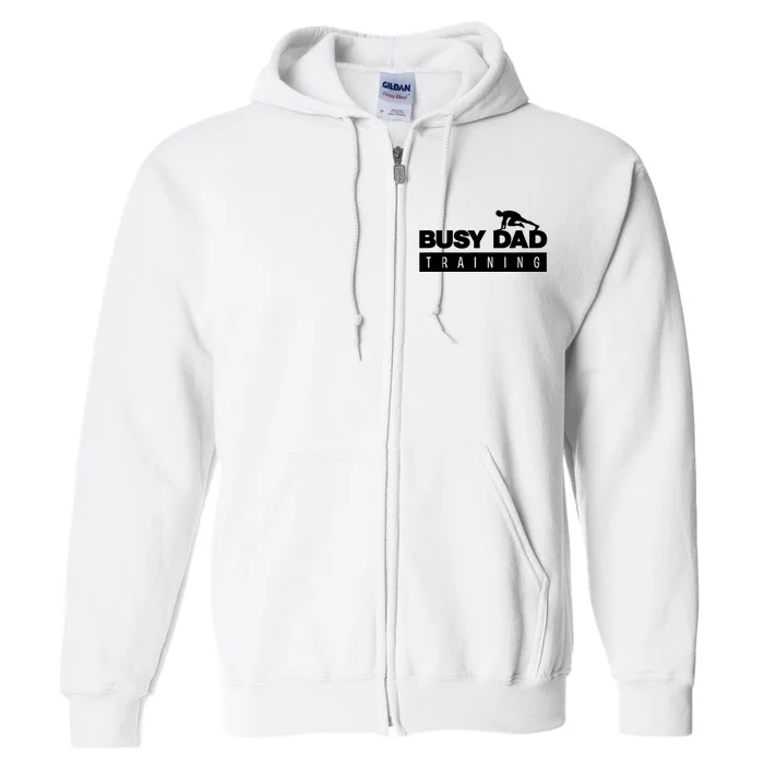 BDT Level One Full Zip Hoodie