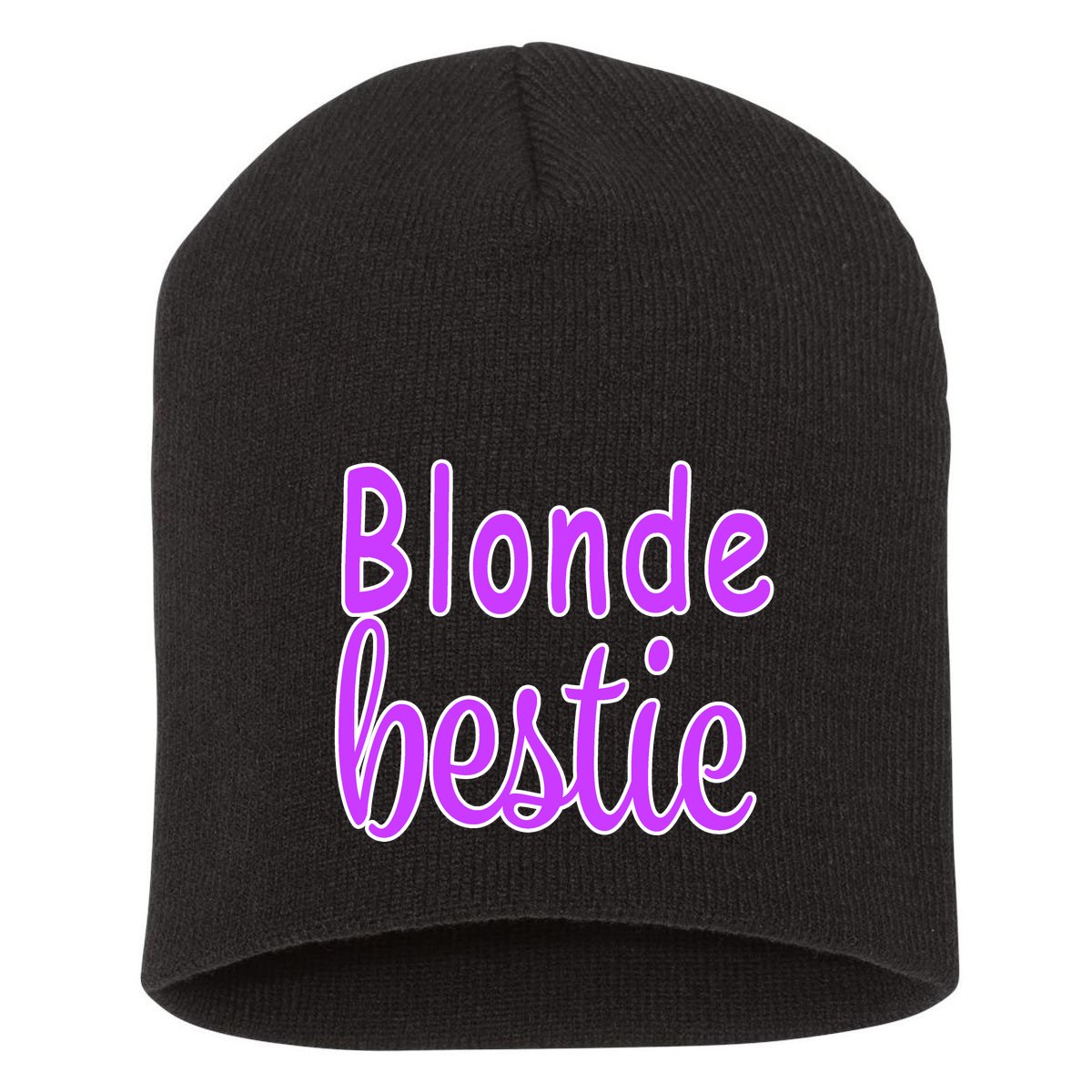 bestie beanies