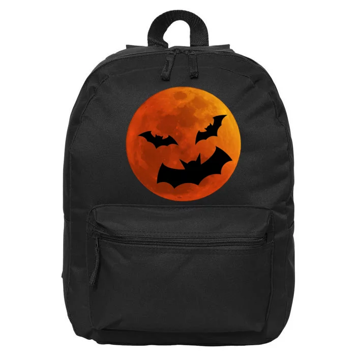 Blood Moon 16 in Basic Backpack