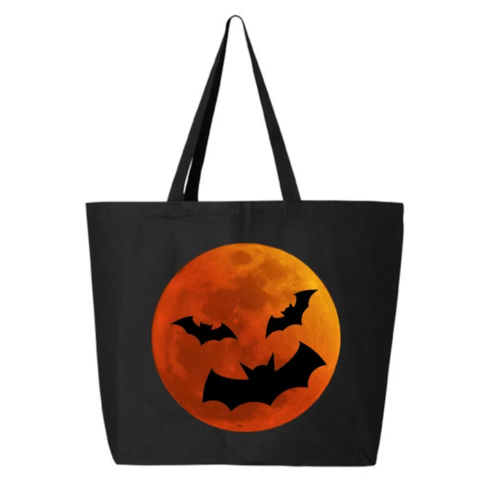 Blood Moon 25L Jumbo Tote