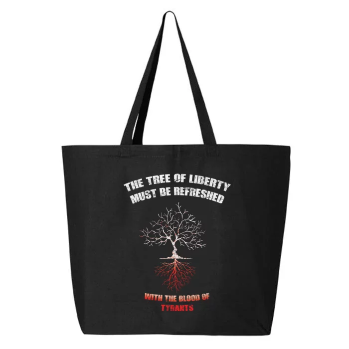 Blood of Tyrants 25L Jumbo Tote