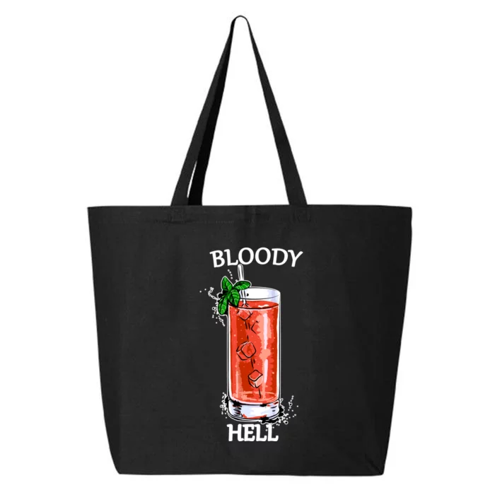 Bloody Hell 25L Jumbo Tote