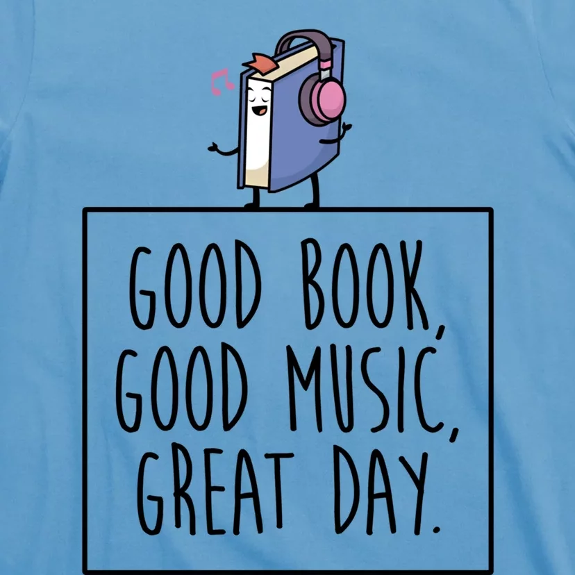 Book Love Reading Bookworm Gift T-Shirt