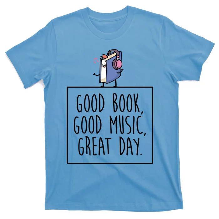 Book Love Reading Bookworm Gift T-Shirt