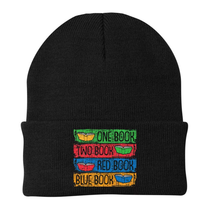 Book Lover Reading Bookworm Bibliophiles Nerds Librarians Knit Cap Winter Beanie