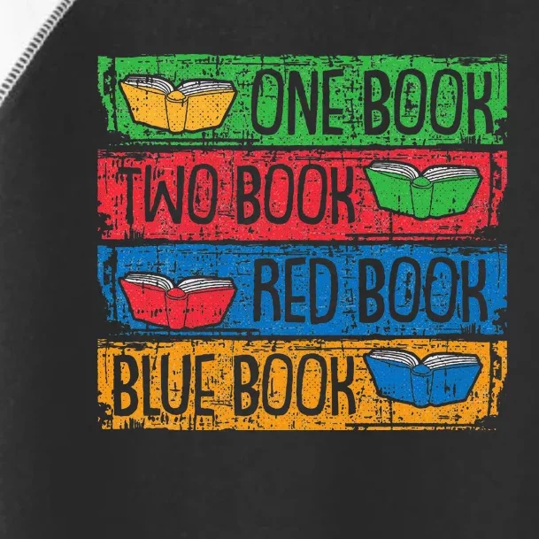 Book Lover Reading Bookworm Bibliophiles Nerds Librarians Toddler Fine Jersey T-Shirt