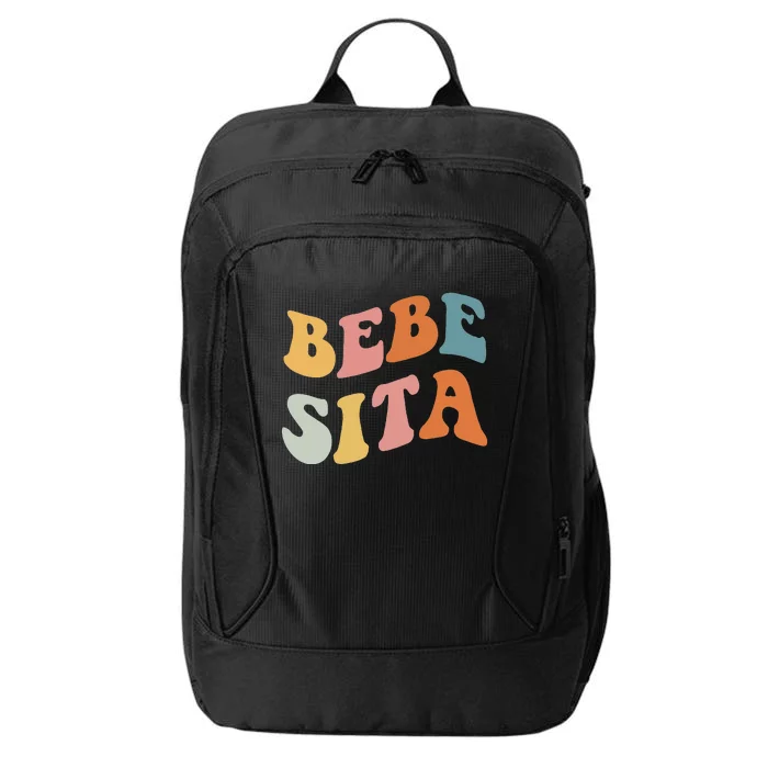 Bebesota Latina Trendy Conejo Malo City Backpack