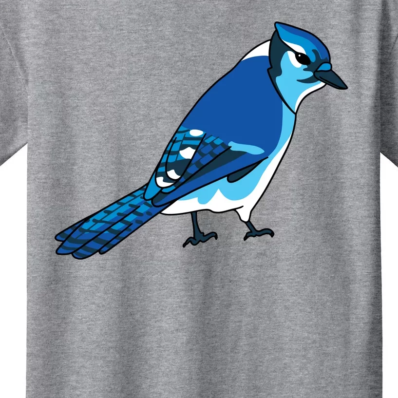 Kids Blue Jays Shirt