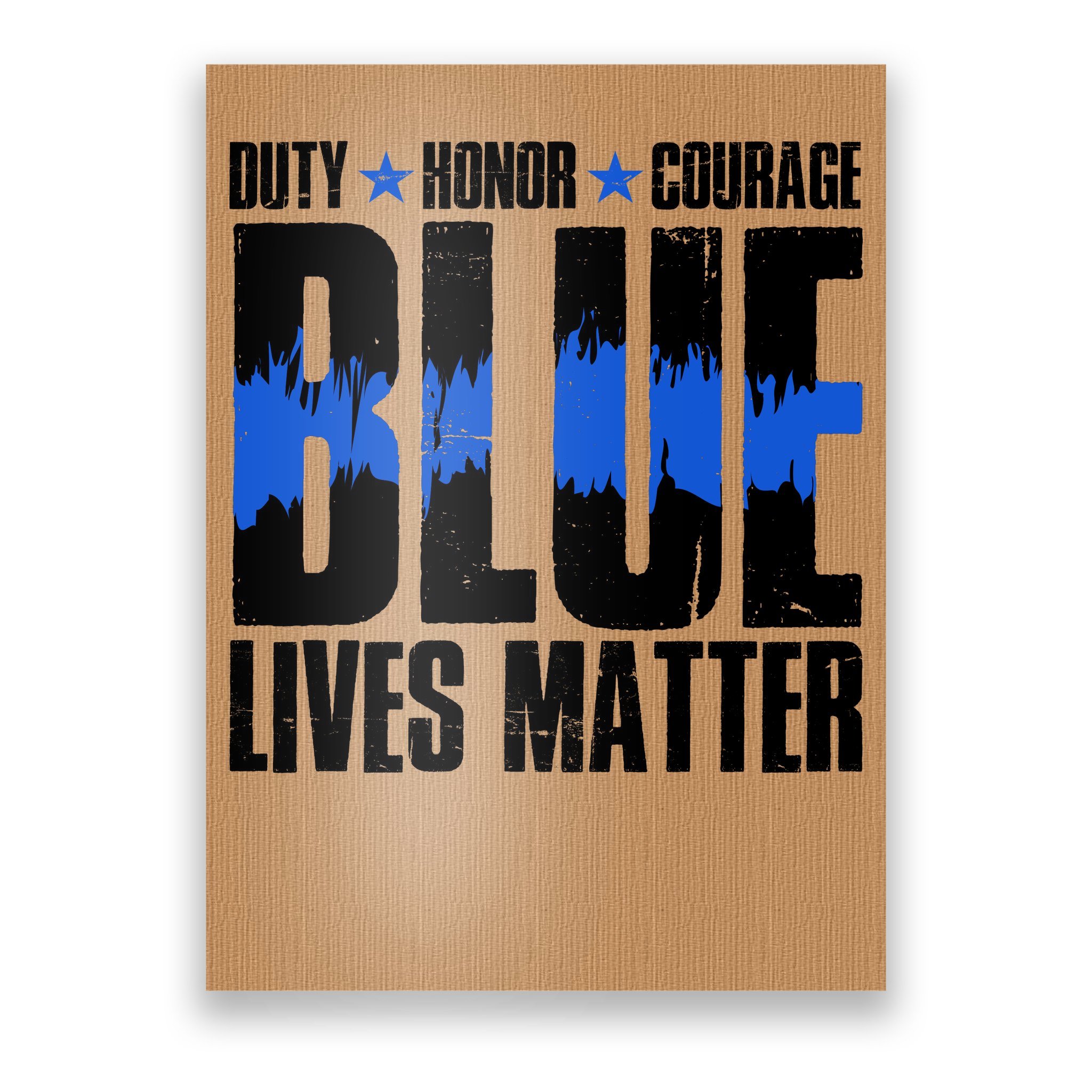 Alabama Thin Blue Police Lives Matter Decal  Powercall Sirens LLC