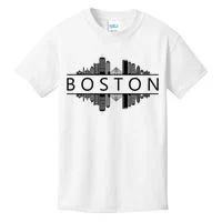 Boston-City Kids T-Shirt for Sale by keepmee