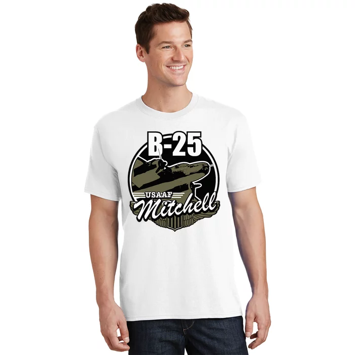 B25 Mitchell T-Shirt