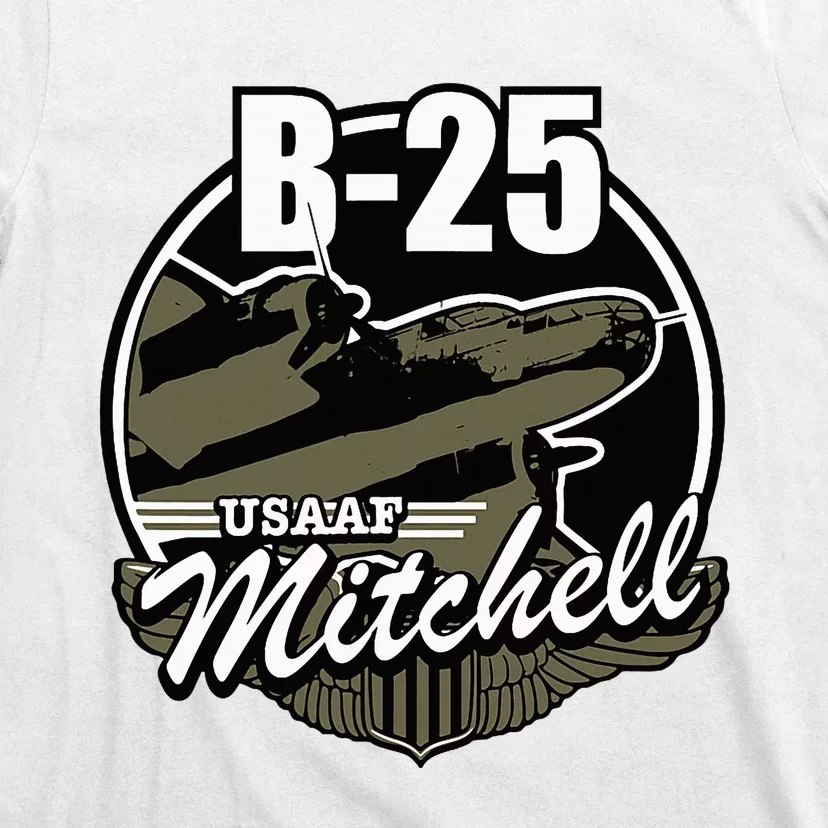 B25 Mitchell T-Shirt