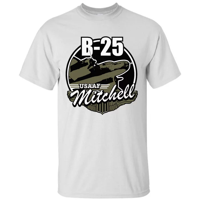 B25 Mitchell Tall T-Shirt