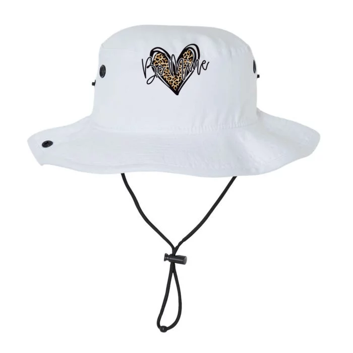 Be Mine Legacy Cool Fit Booney Bucket Hat