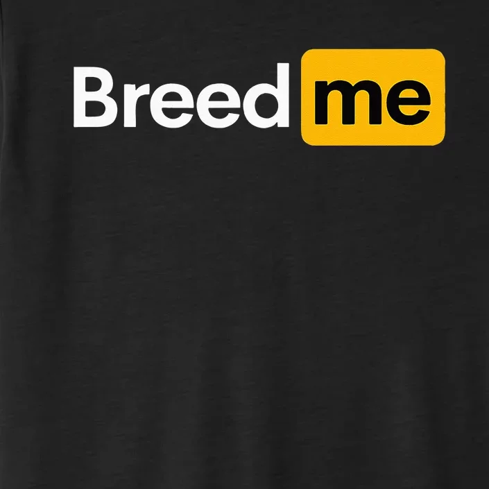 Breed Me ChromaSoft Performance T-Shirt