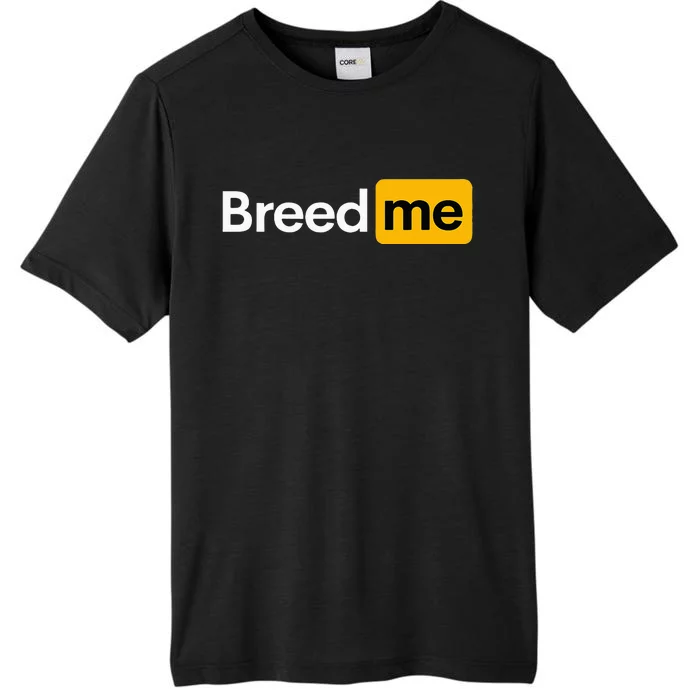 Breed Me ChromaSoft Performance T-Shirt