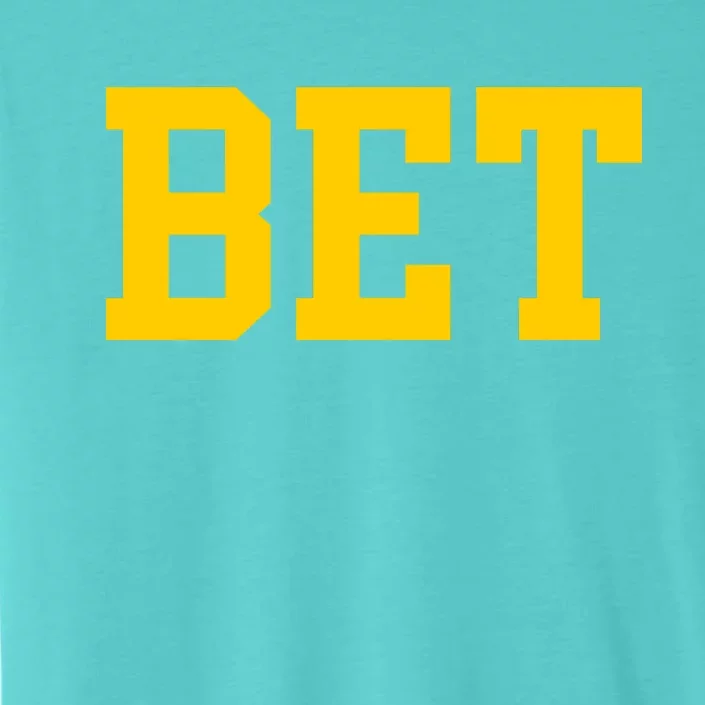 Bet Michigan ChromaSoft Performance T-Shirt