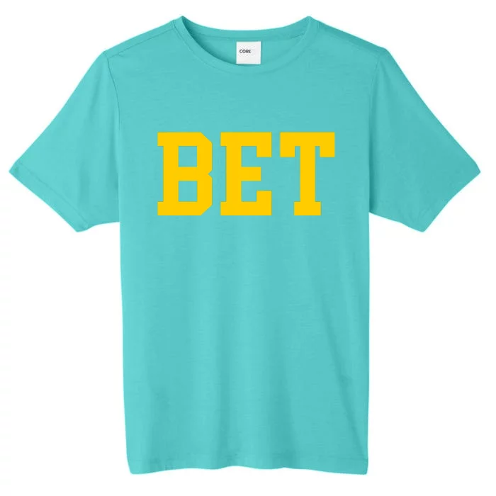 Bet Michigan ChromaSoft Performance T-Shirt