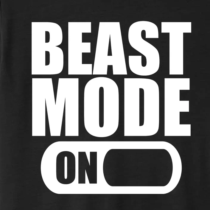 Beast Mode ChromaSoft Performance T-Shirt